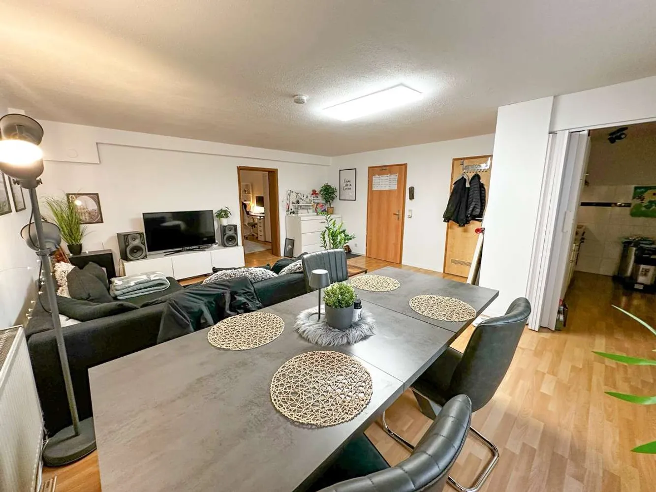 2 Zimmer Wohnung mit 75 m² in Heppenheim – Bild 7