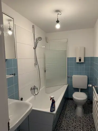 1 Zimmer Wohnung mit 40 m² in Düsseldorf – Bild 6