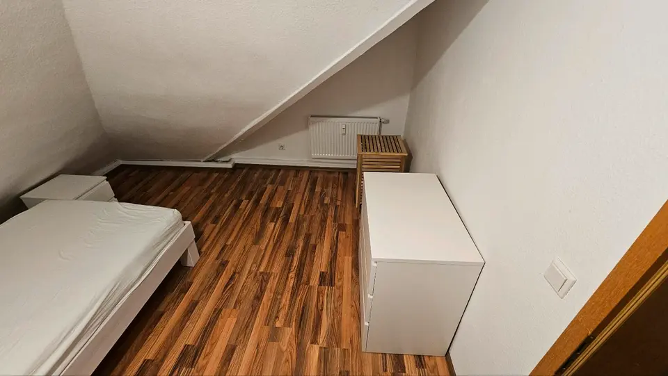 WG-Zimmer mit 93 m² in Essen – Bild 4