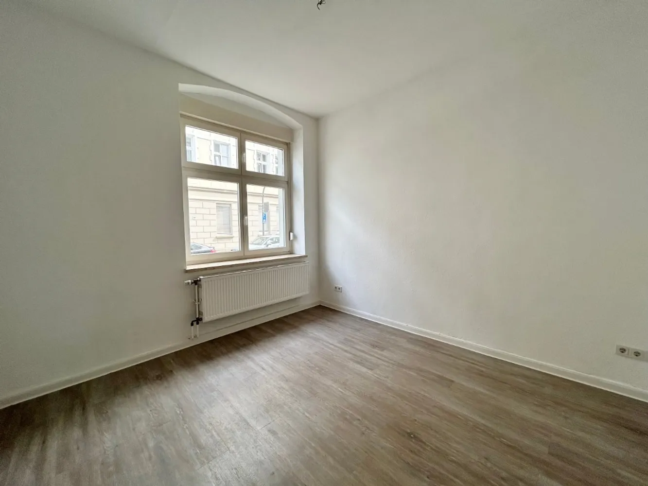 3 Zimmer Wohnung mit 53 m² in Dortmund – Bild 3
