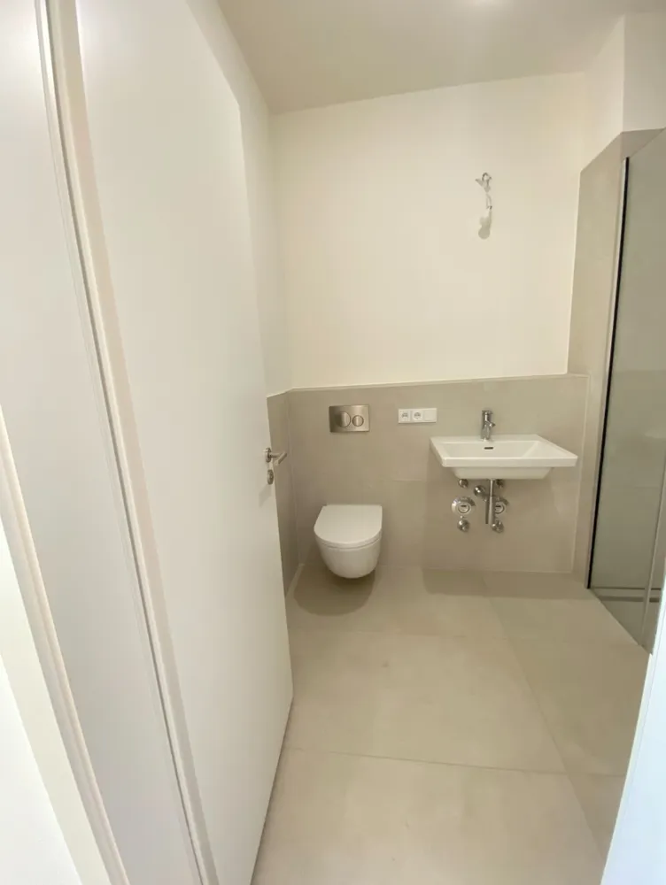1 room apartment with 30 m² in Berlin – Photo 7