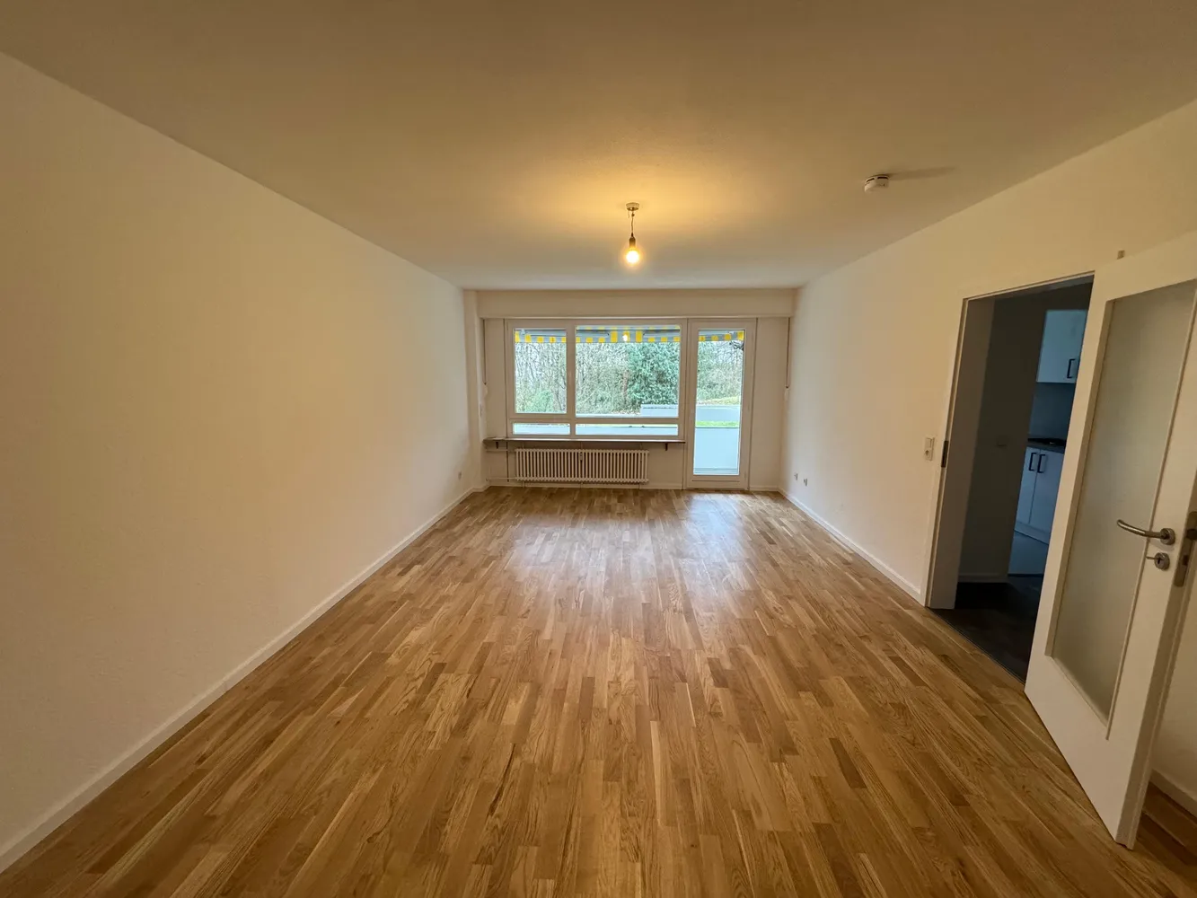 2 room apartment with 69 m² in Wiesbaden – Photo 4