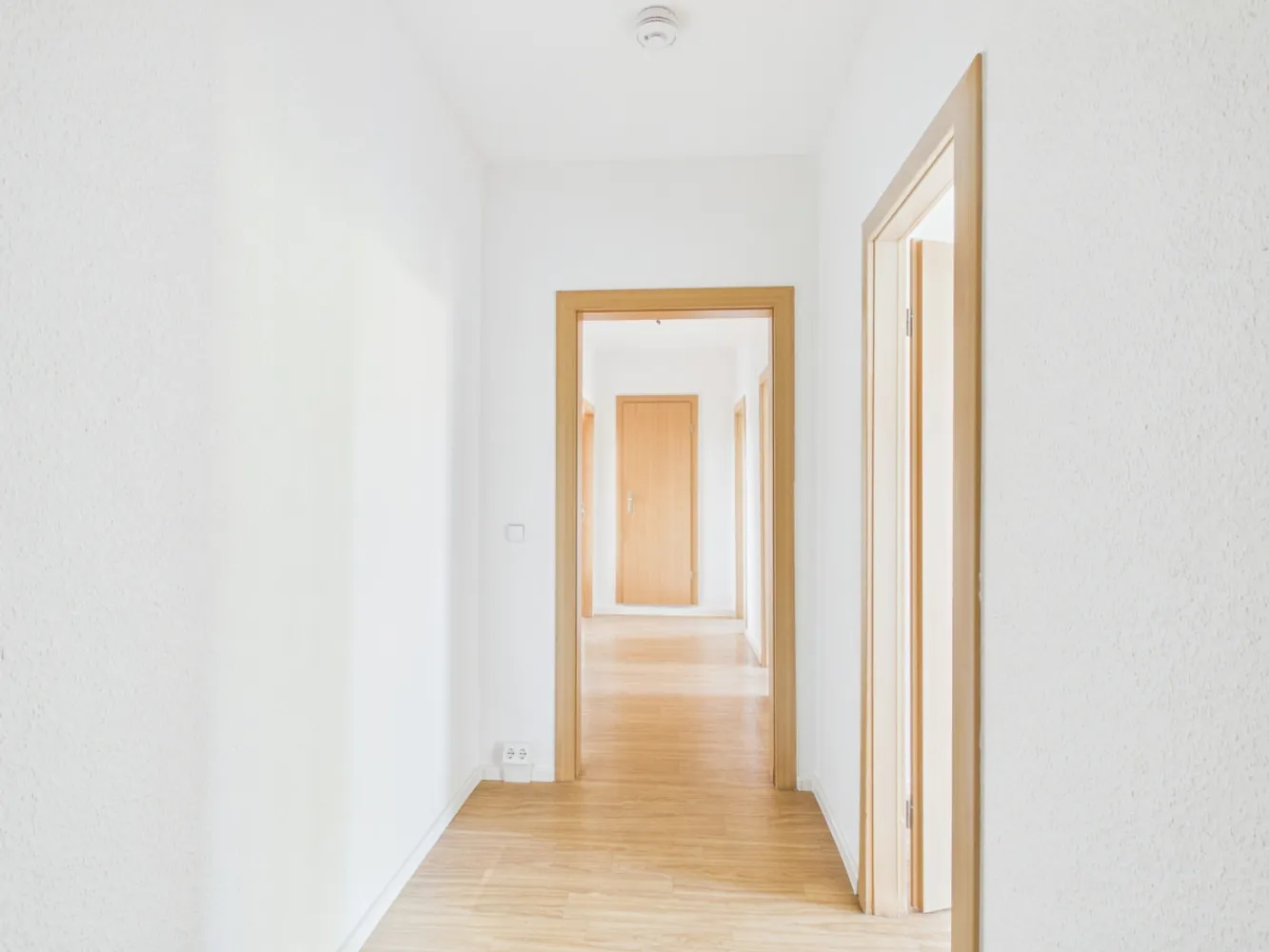4 Zimmer Wohnung mit 90 m² in Leipzig – Bild 3