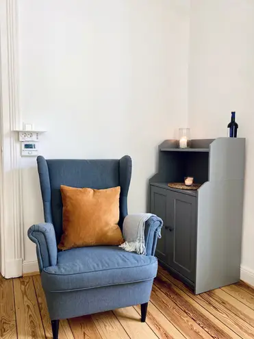 2 Zimmer Wohnung mit 43 m² in Hamburg – Bild 3