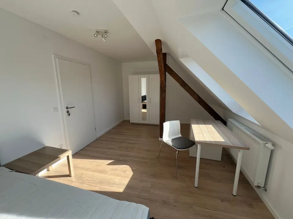 WG-Zimmer mit 15 m² in Paderborn – Bild 2