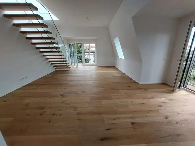 3 Zimmer Wohnung mit 109 m² in Dresden – Bild 5