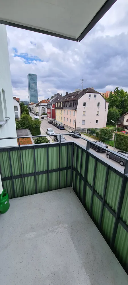3 Zimmer Wohnung mit 81 m² in München – Bild 3
