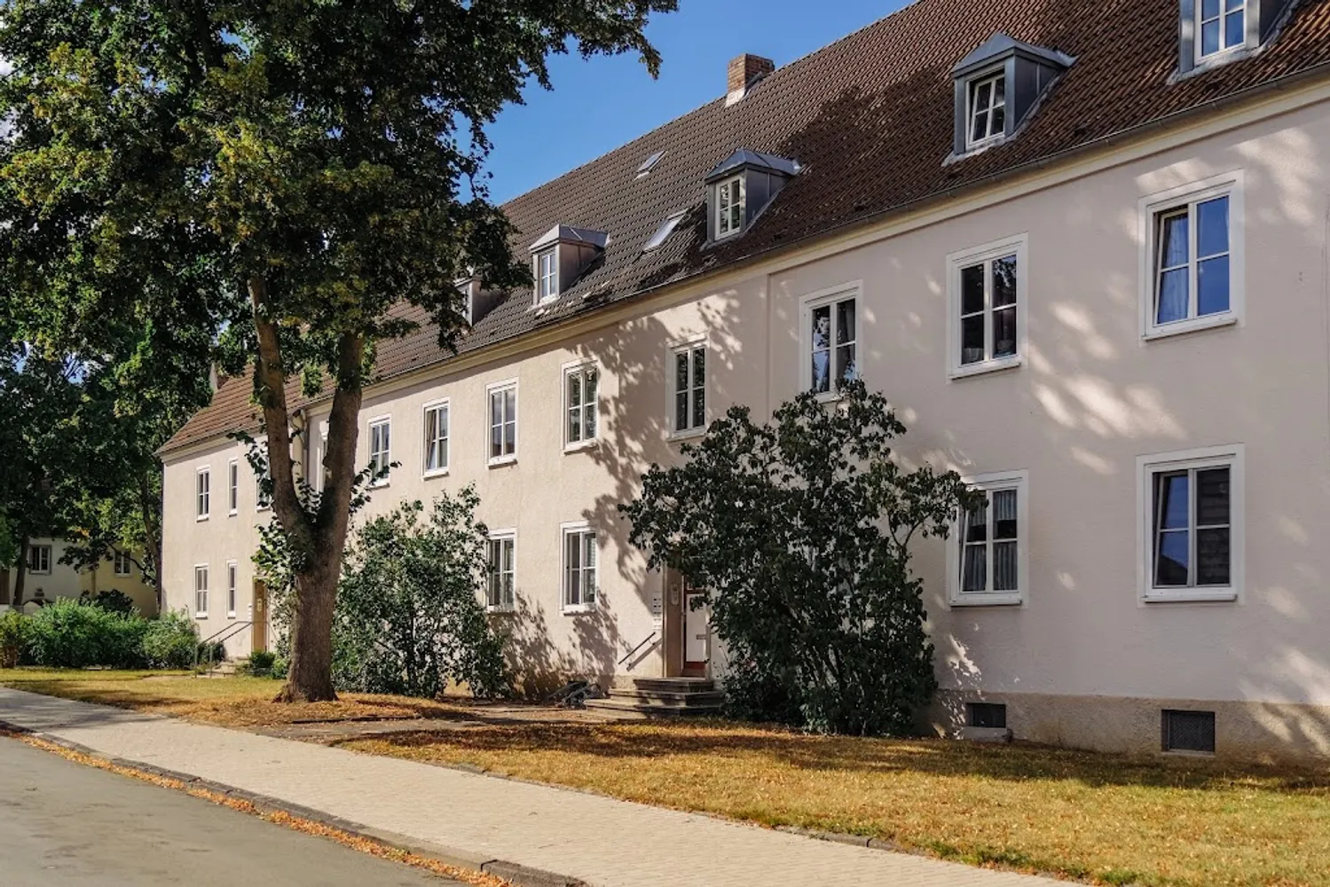3 Zimmer Wohnung mit 72 m² in Wolfsburg – Bild 3