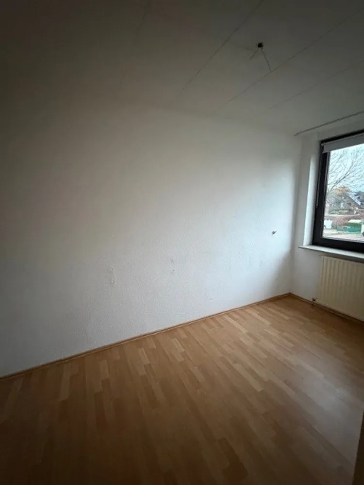 2 Zimmer Wohnung mit 39 m² in Krefeld – Bild 3