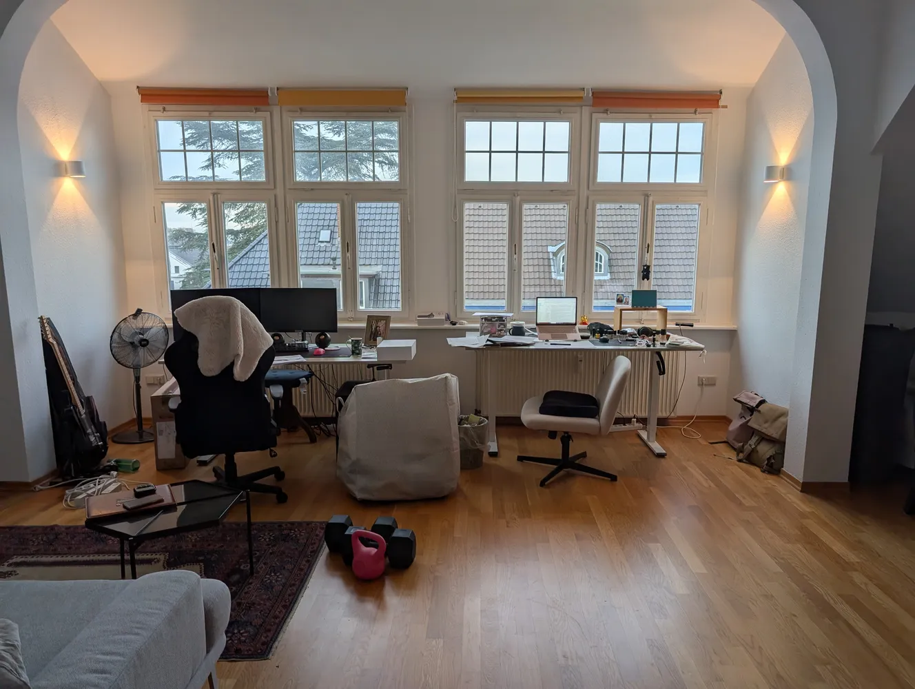 3 room apartment with 85 m² in Bonn – Photo 7