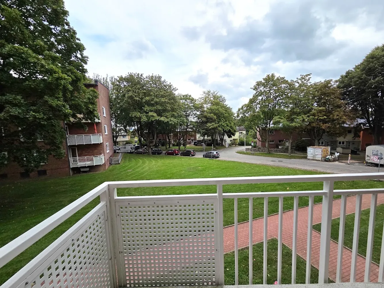 3 Zimmer Wohnung mit 74 m² in Kiel – Bild 7
