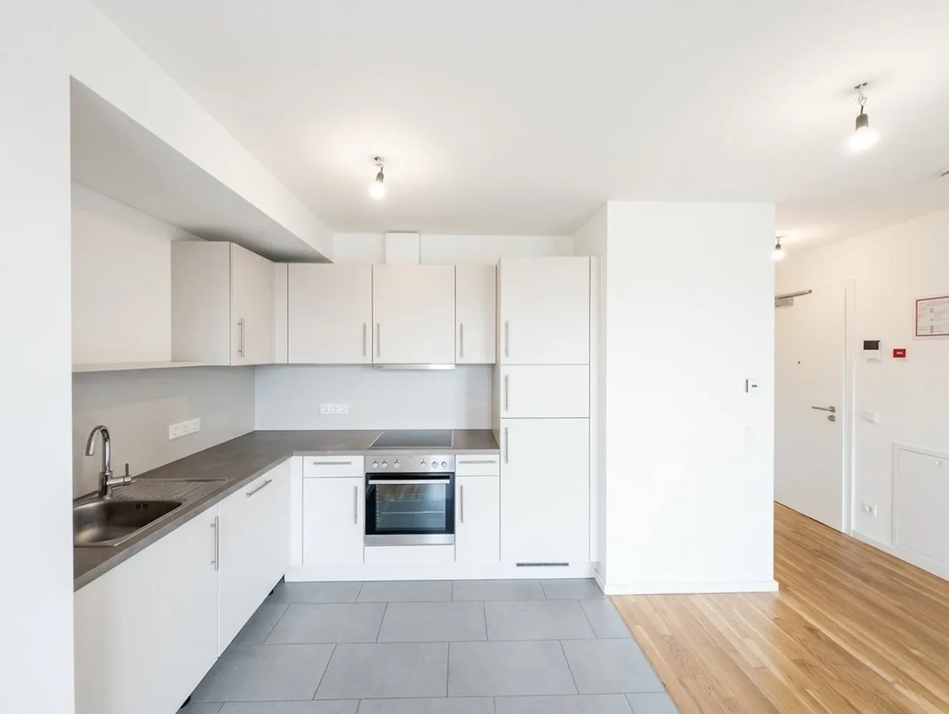 3 Zimmer Wohnung mit 90 m² in Berlin – Bild 1