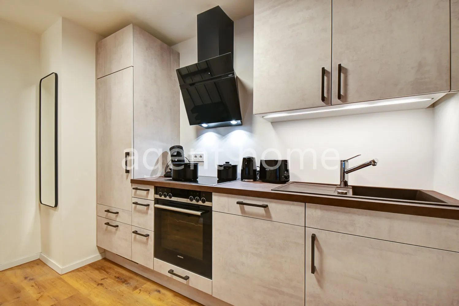 2 Zimmer Wohnung mit 58 m² in Stuttgart – Bild 8