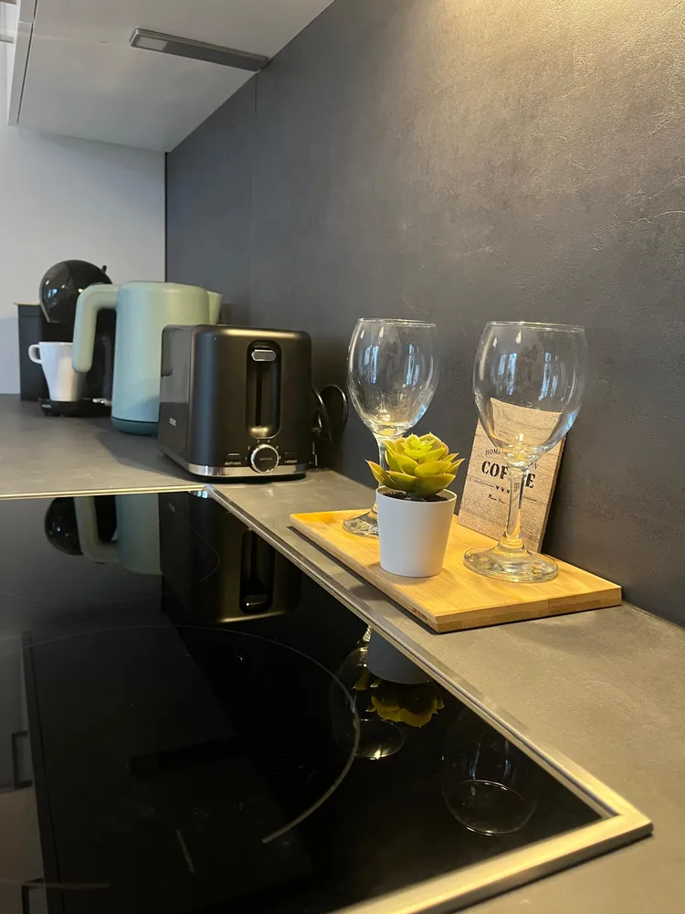 2 Zimmer Wohnung mit 32 m² in Köln – Bild 6