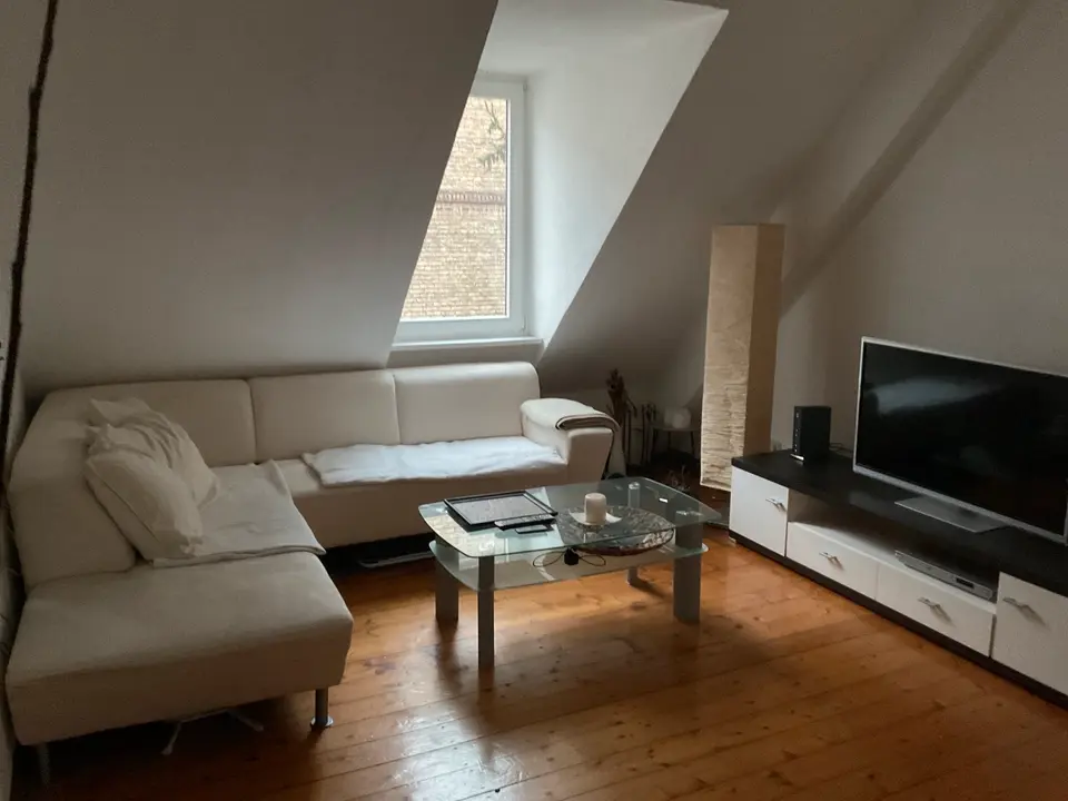 3 Zimmer Wohnung mit 55 m² in Wiesbaden – Bild 2