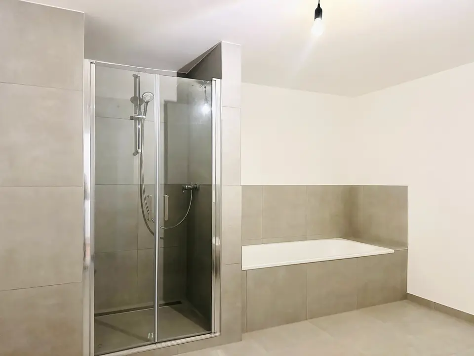 3 Zimmer Wohnung mit 100 m² in Aachen – Bild 8