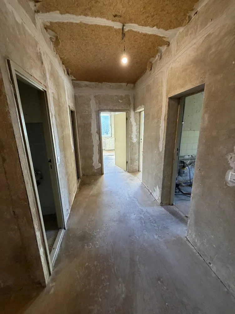 3 room apartment with 78 m² in Berlin – Photo 2