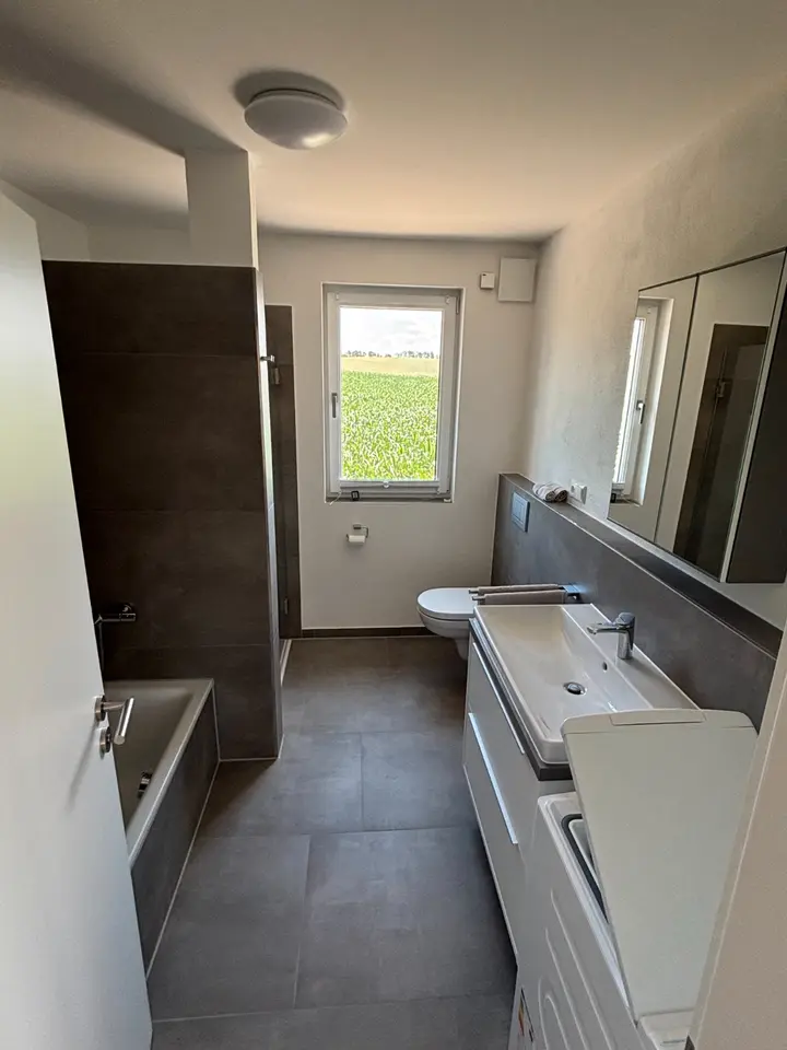 WG-Zimmer mit 88 m² in Fürstenfeldbruck – Bild 7