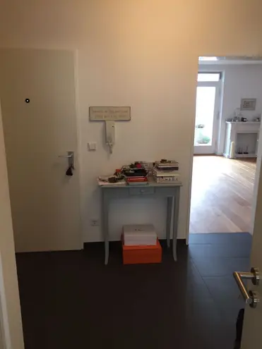 2 Zimmer Wohnung mit 60 m² in Düsseldorf – Bild 8