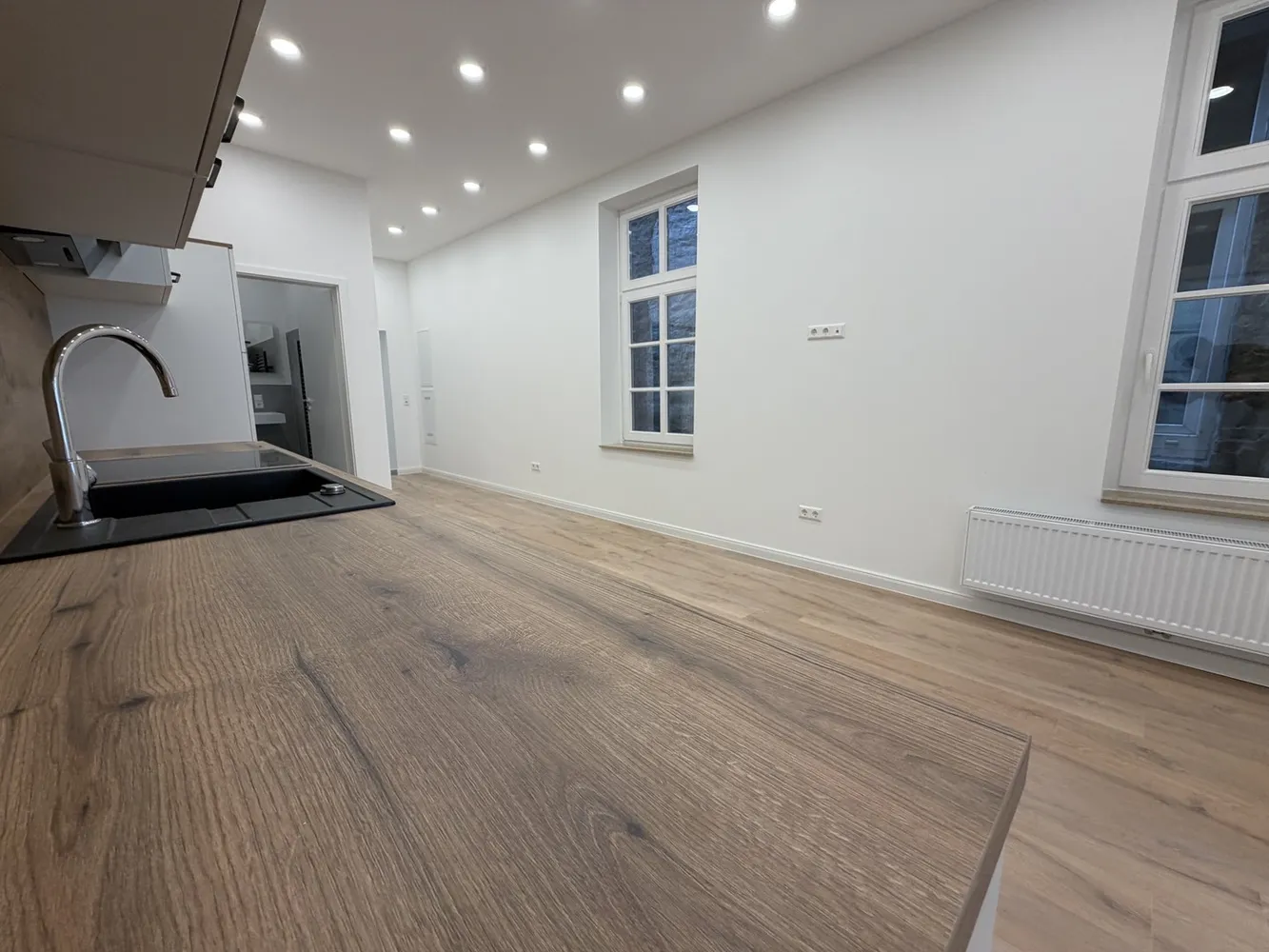 4 Zimmer Wohnung mit 95 m² in Oldenburg – Bild 2