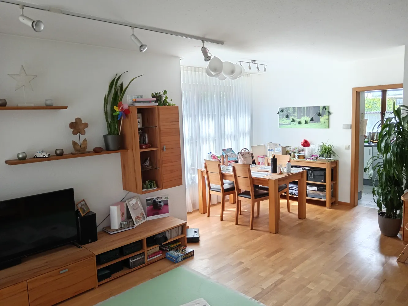4 Zimmer Wohnung mit 75 m² in Stuttgart – Bild 1