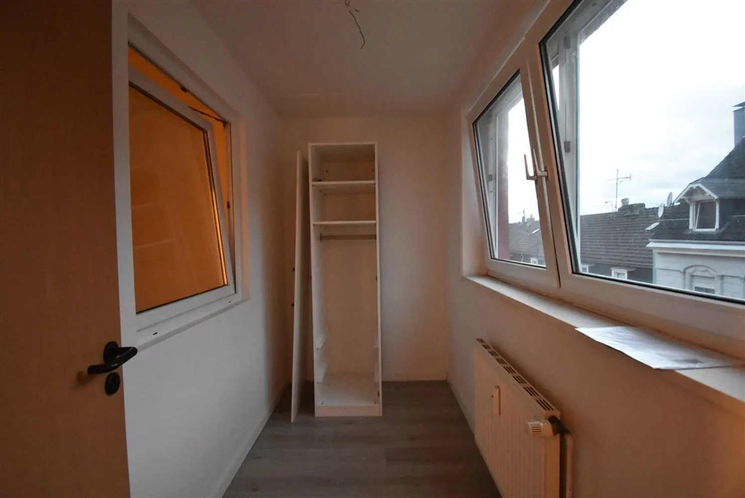 2 Zimmer Wohnung mit 48 m² in Wuppertal – Bild 6