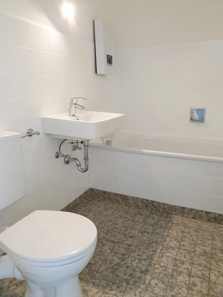 1 Zimmer Wohnung mit 30 m² in Düsseldorf – Bild 6