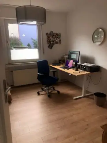 4 Zimmer Wohnung mit 89 m² in Köln – Bild 5