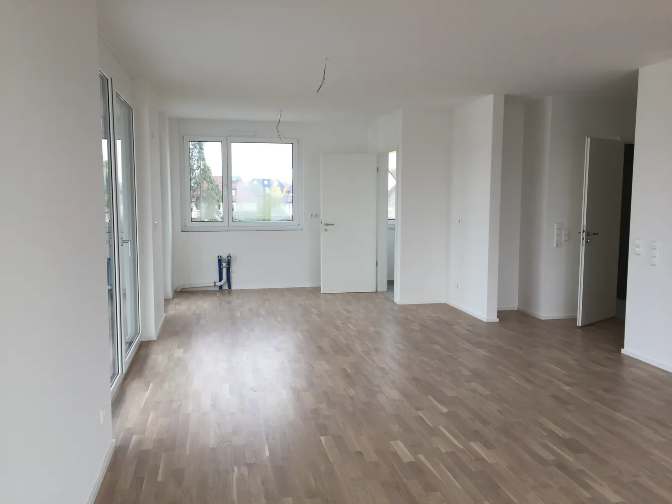 3 Zimmer Wohnung mit 125 m² in Stuttgart – Bild 5