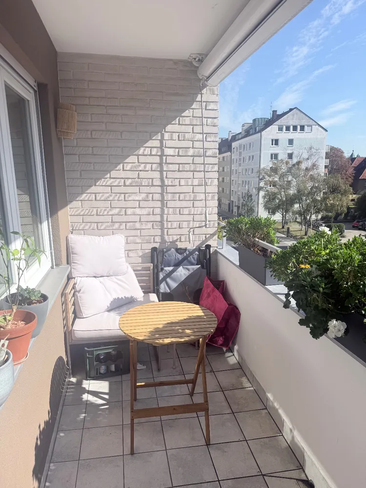 3 Zimmer Wohnung mit 75 m² in München – Bild 6