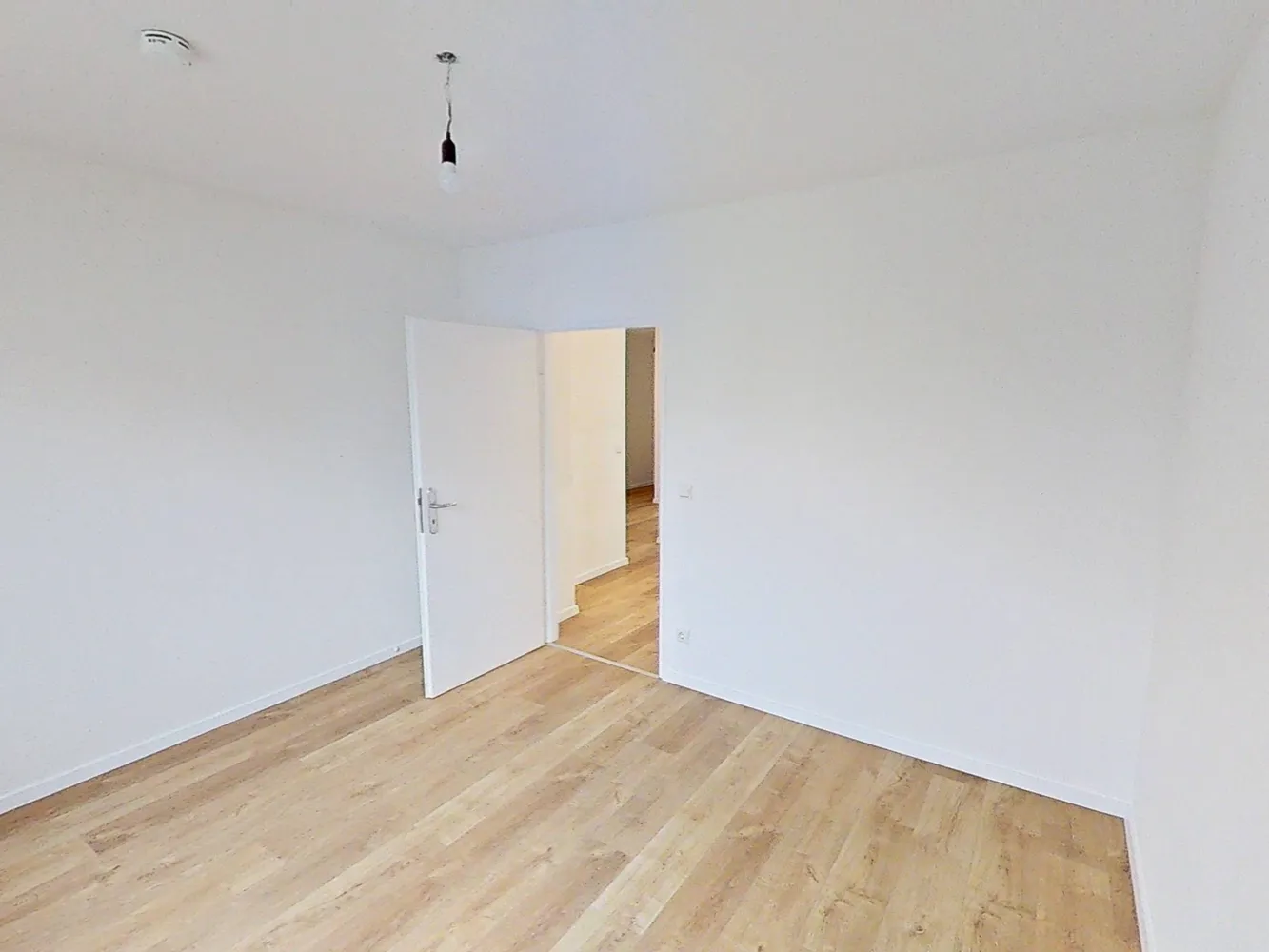 3 Zimmer Wohnung mit 75 m² in Koblenz – Bild 1