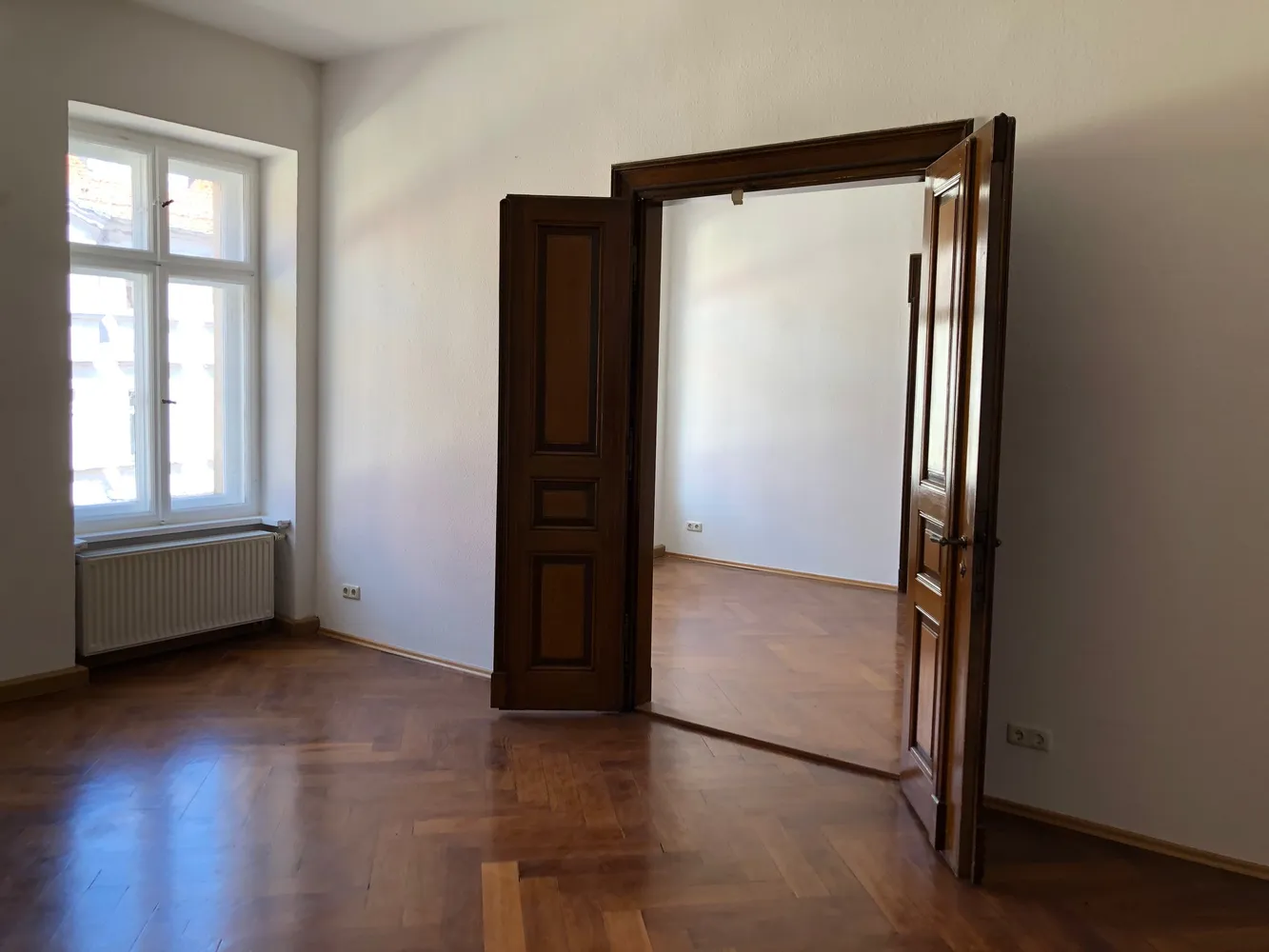 4 Zimmer Wohnung mit 115 m² in Borna – Bild 6
