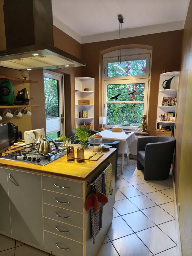 3 Zimmer Wohnung mit 86 m² in Lüneburg – Bild 8