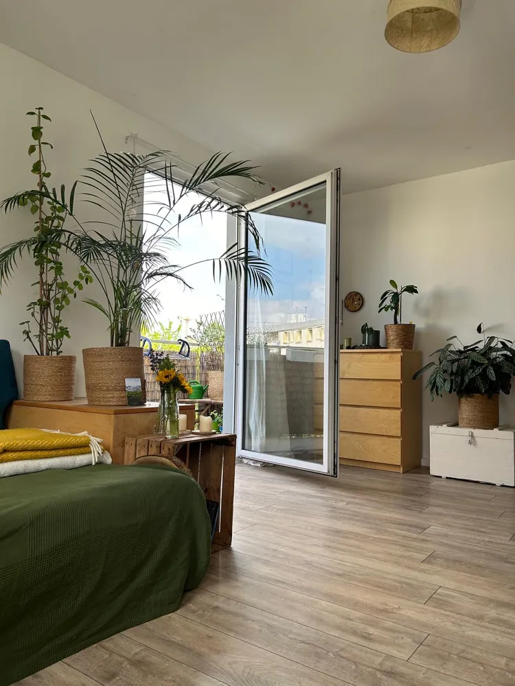 2 Zimmer Wohnung mit 58 m² in Dortmund – Bild 2