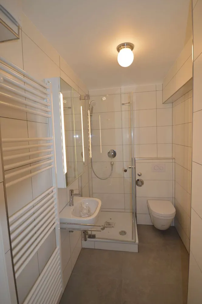 WG-Zimmer mit 16 m² in Stuttgart – Bild 4