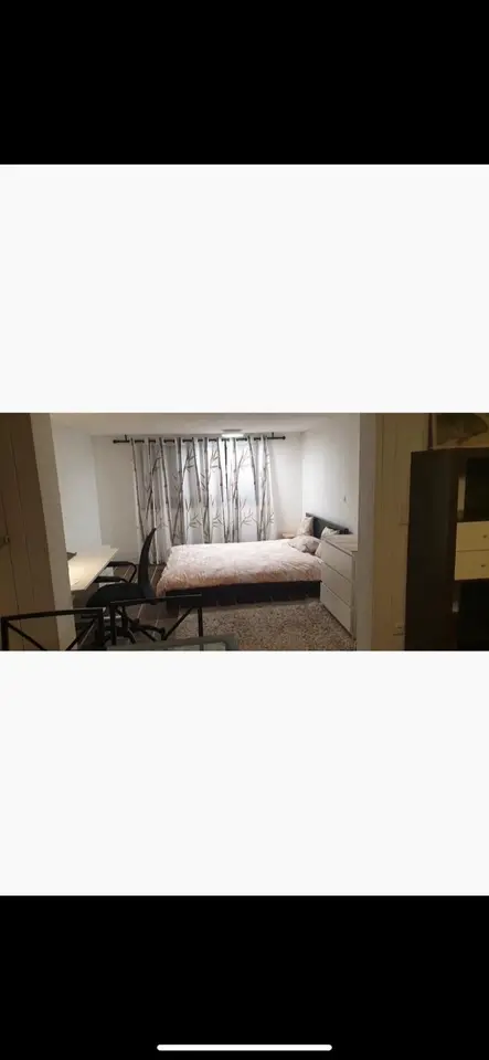 2 Zimmer Wohnung mit 42 m² in Neu-Ulm – Bild 1