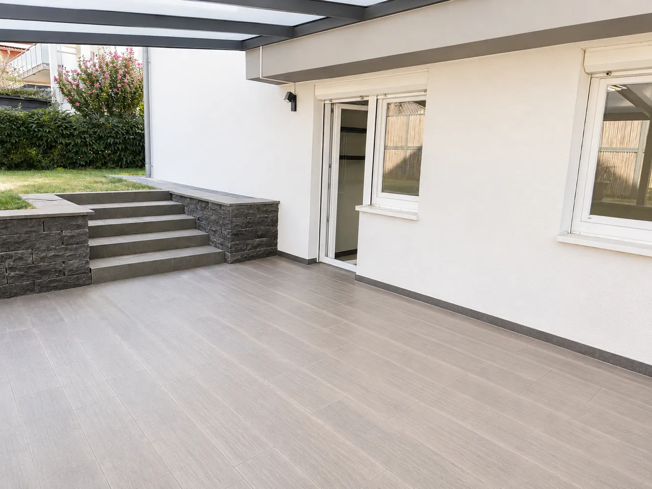 4 Zimmer Wohnung mit 122 m² in Hockenheim – Bild 2