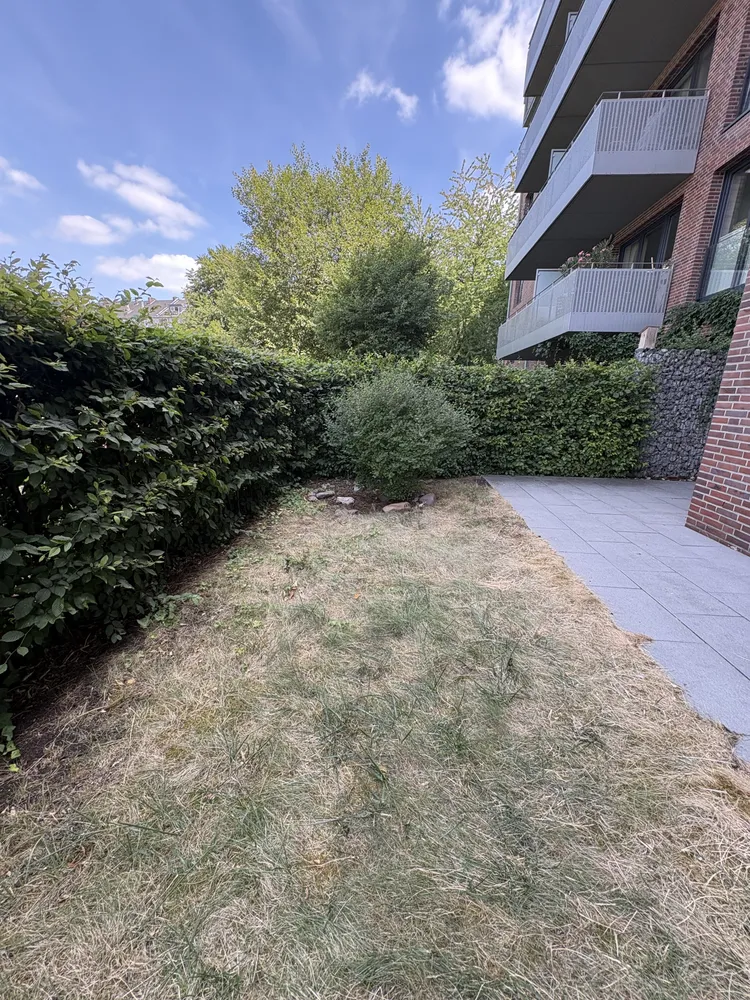 3 room apartment with 94 m² in Düsseldorf – Photo 2