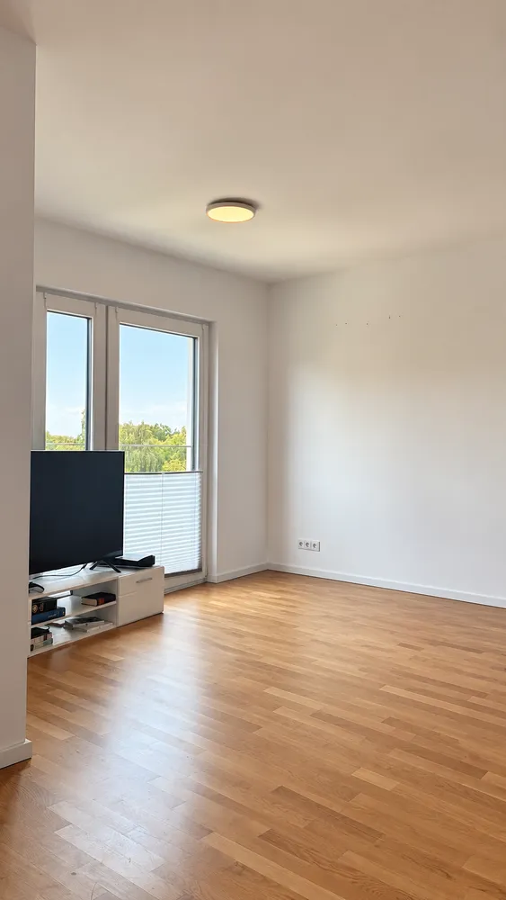 3 Zimmer Wohnung mit 66 m² in Hamburg – Bild 5