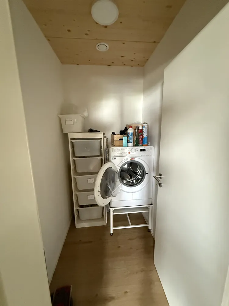 4 room house with 121 m² in Aachen – Photo 4