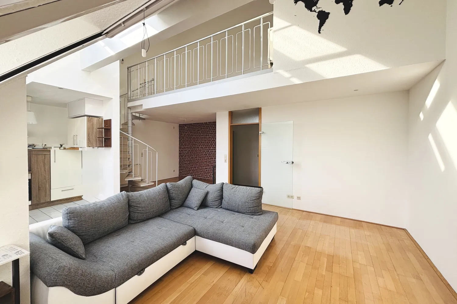 3 Zimmer Wohnung mit 63 m² in Stuttgart – Bild 4