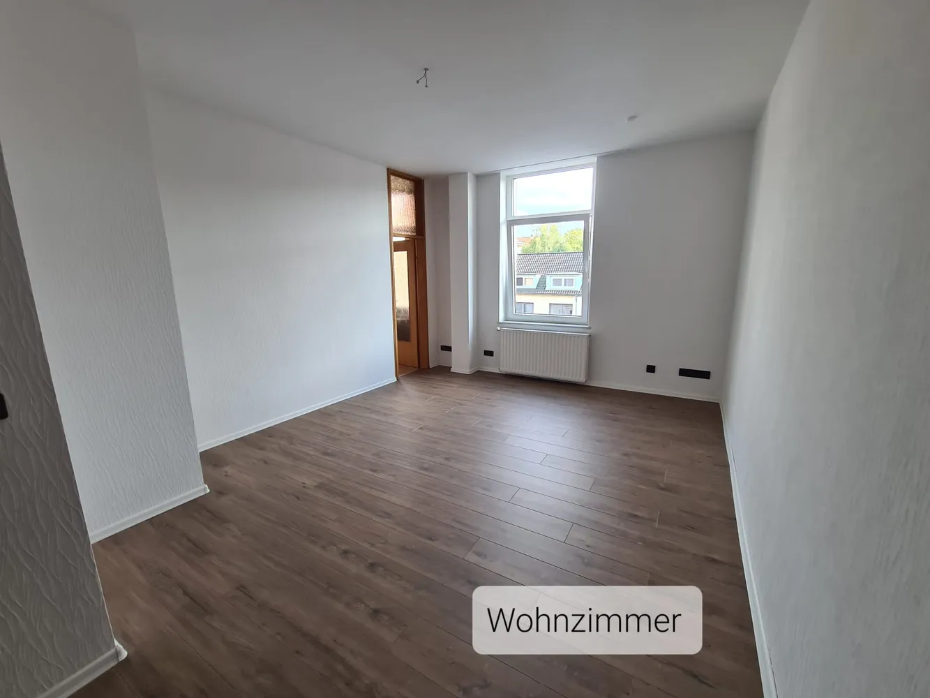 4 room apartment with 97 m² in Brunswick – Photo 4