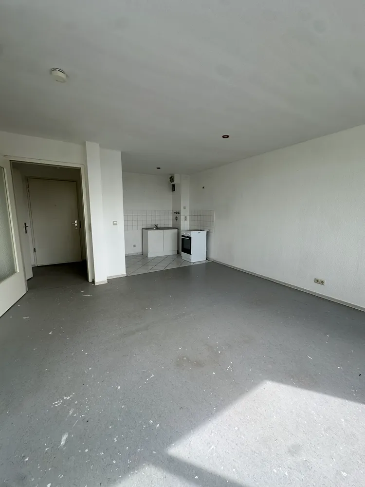 2 Zimmer Wohnung mit 44 m² in Berlin – Bild 3
