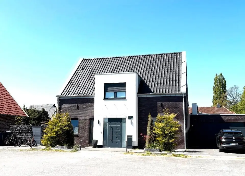 7 Zimmer Haus mit 235 m² in Emsdetten – Bild 4