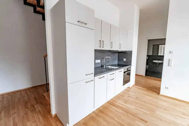 4 Zimmer Wohnung mit 92 m² in Nürnberg – Bild 3