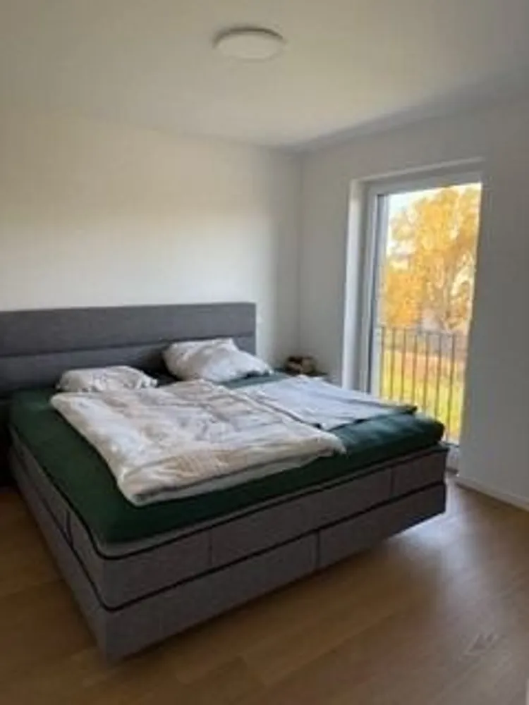 4 Zimmer Wohnung mit 106 m² in Bocholt – Bild 11