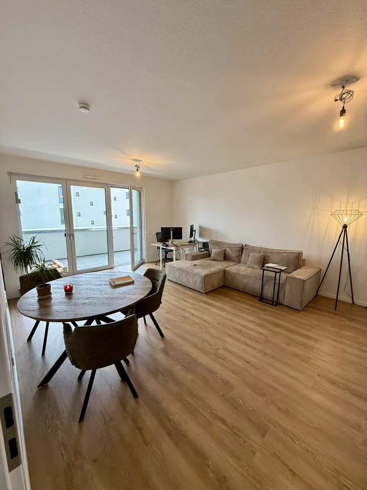 2 room apartment with 60 m² in Dortmund – Photo 1
