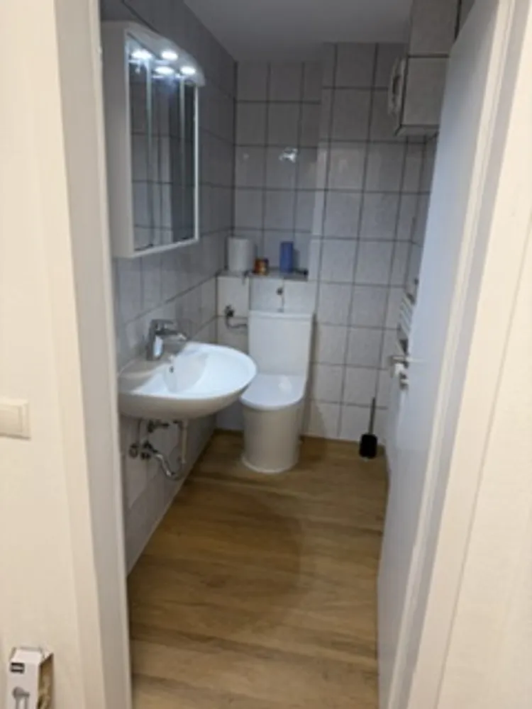 4 Zimmer Wohnung mit 90 m² in Ludwigshafen am Rhein – Bild 5