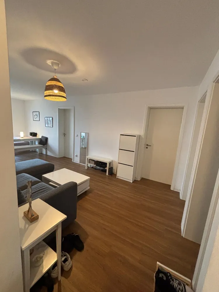 WG-Zimmer mit 22 m² in Offenbach am Main – Bild 11