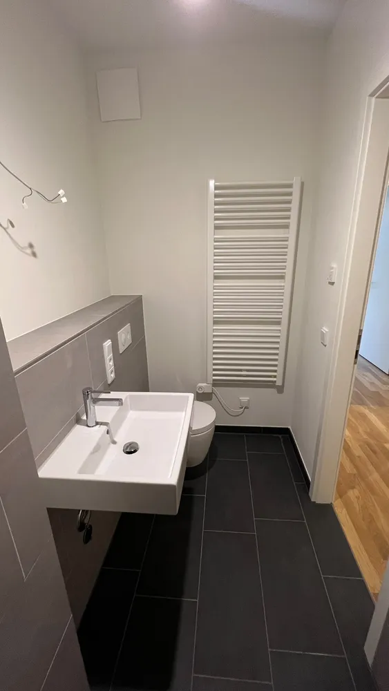 3 Zimmer Wohnung mit 76 m² in Hamburg – Bild 11